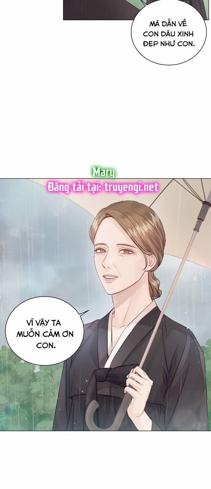 Kết Thúc Nhất Định Sẽ Có Hậu 4 trang 31