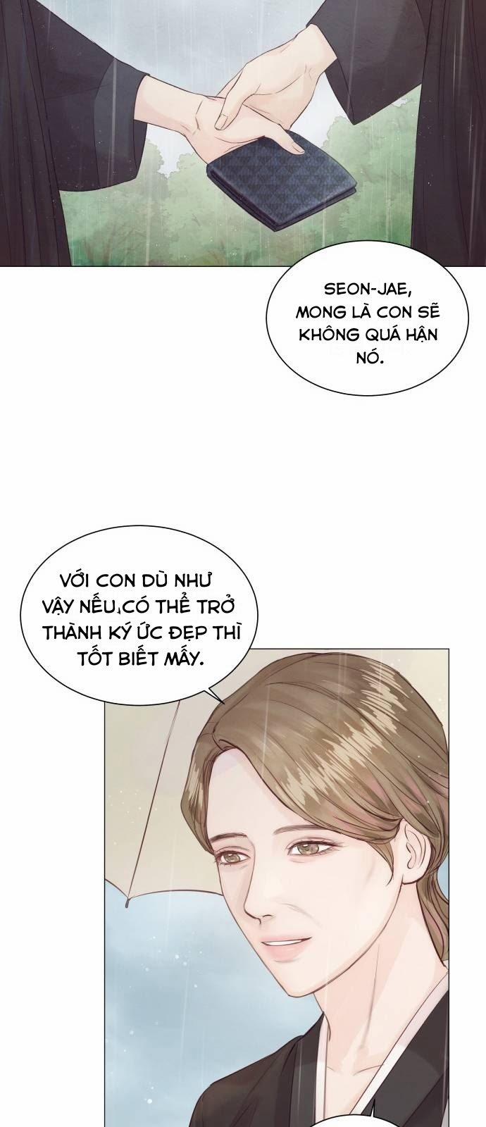 Kết Thúc Nhất Định Sẽ Có Hậu 4 trang 34