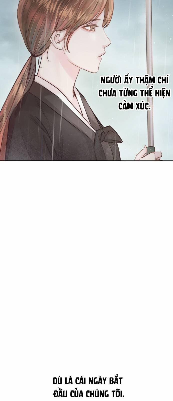 Kết Thúc Nhất Định Sẽ Có Hậu 4 trang 38