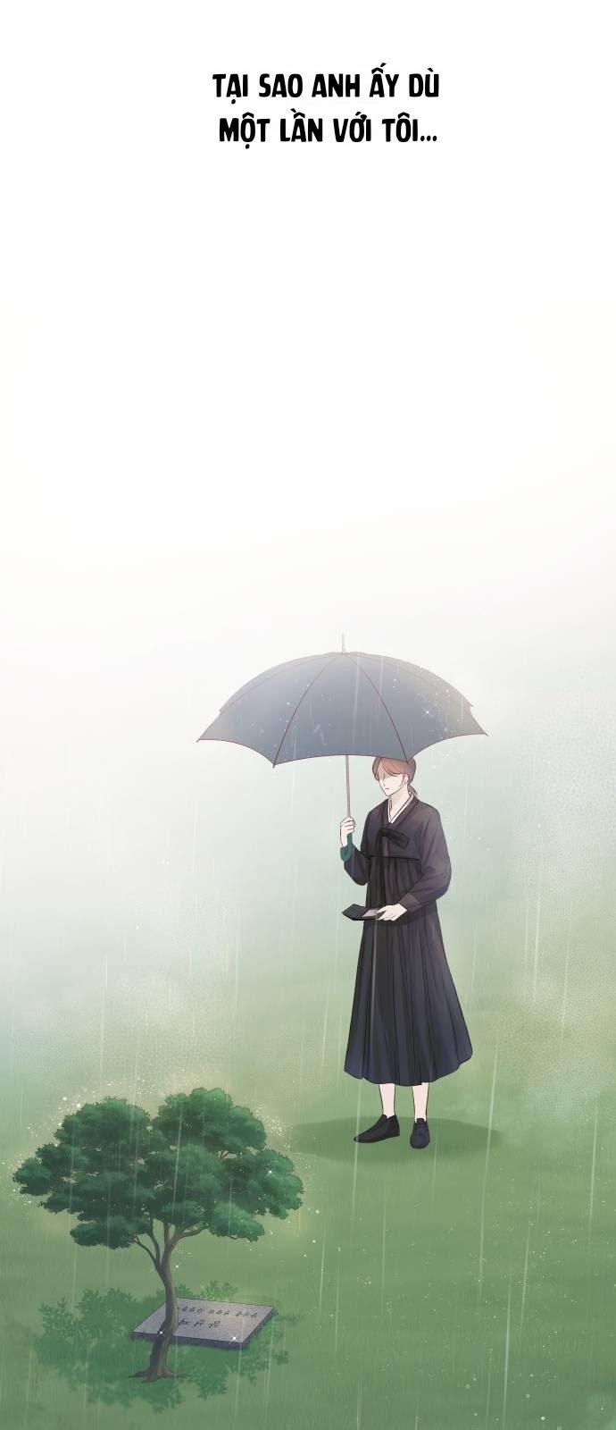 Kết Thúc Nhất Định Sẽ Có Hậu 4 trang 50