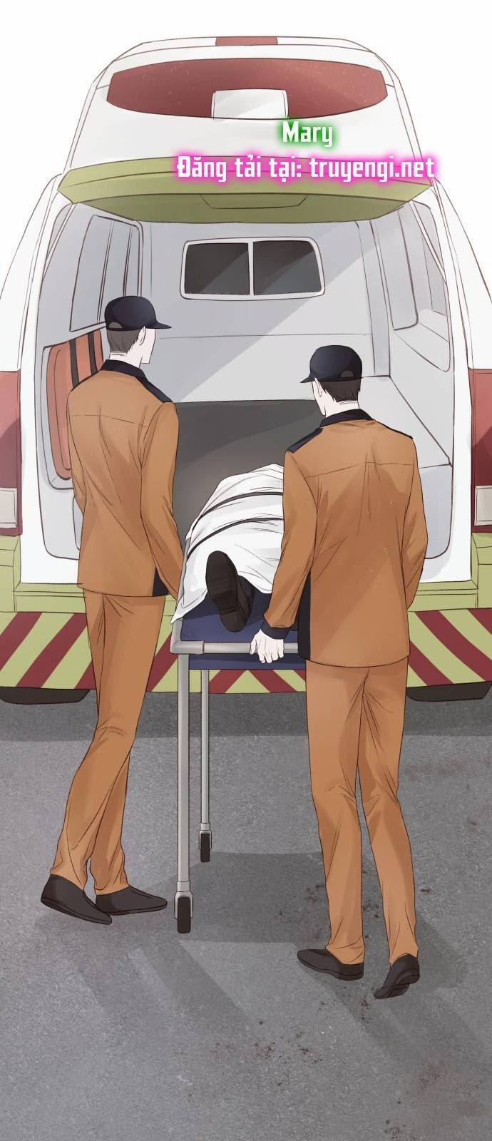 Kết Thúc Nhất Định Sẽ Có Hậu 4 trang 6