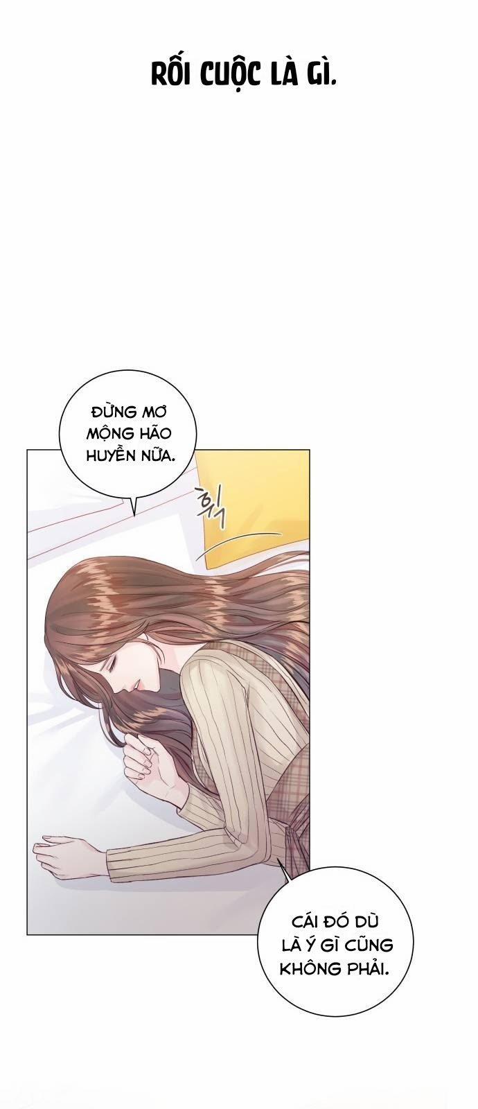 Kết Thúc Nhất Định Sẽ Có Hậu 4 trang 73