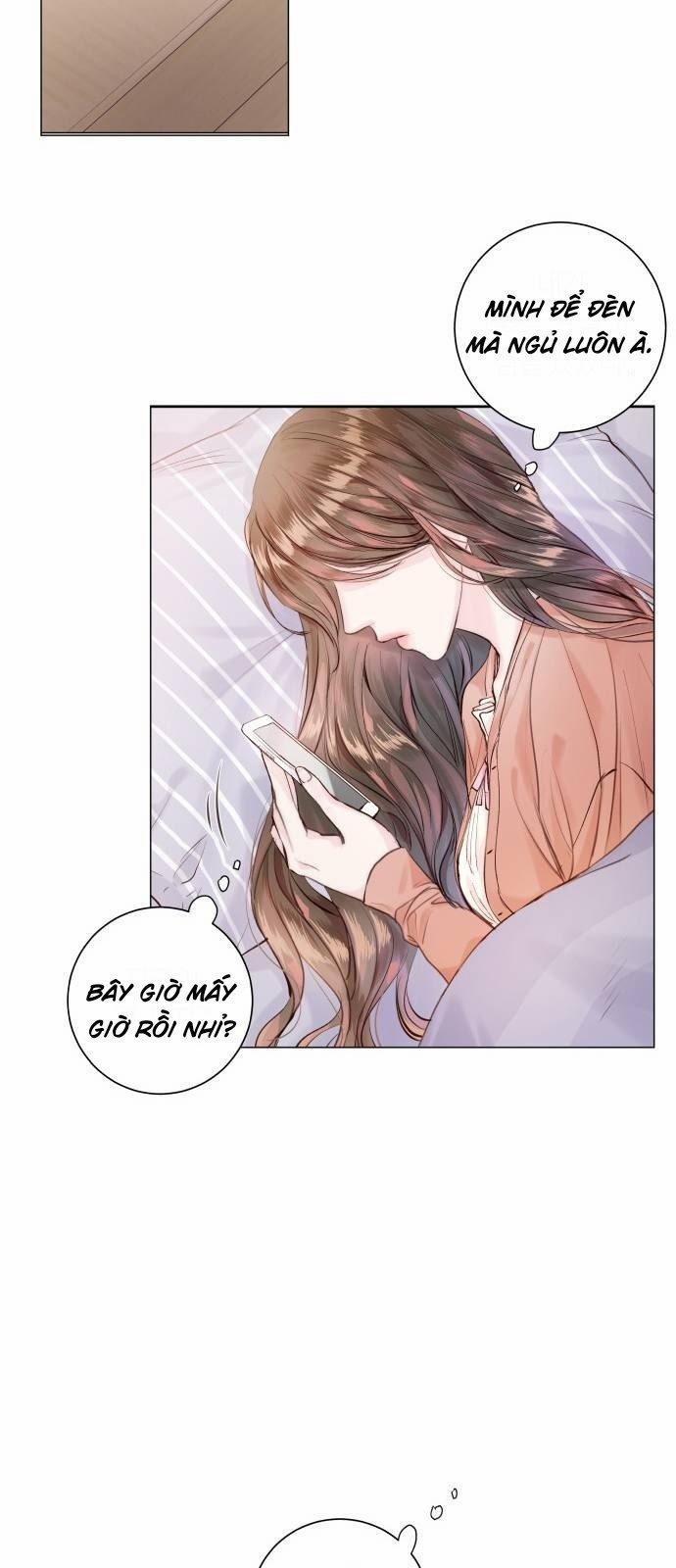 Kết Thúc Nhất Định Sẽ Có Hậu 4 trang 85