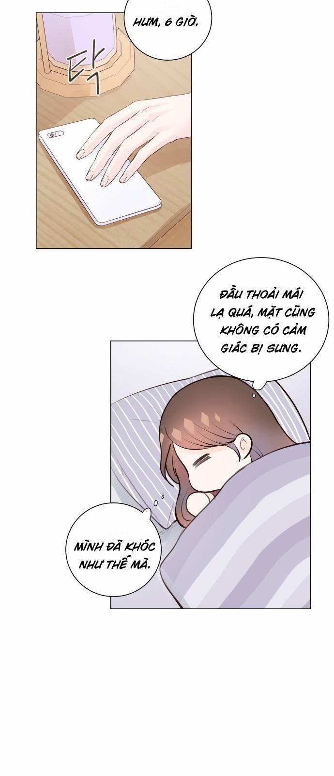 Kết Thúc Nhất Định Sẽ Có Hậu 4 trang 86