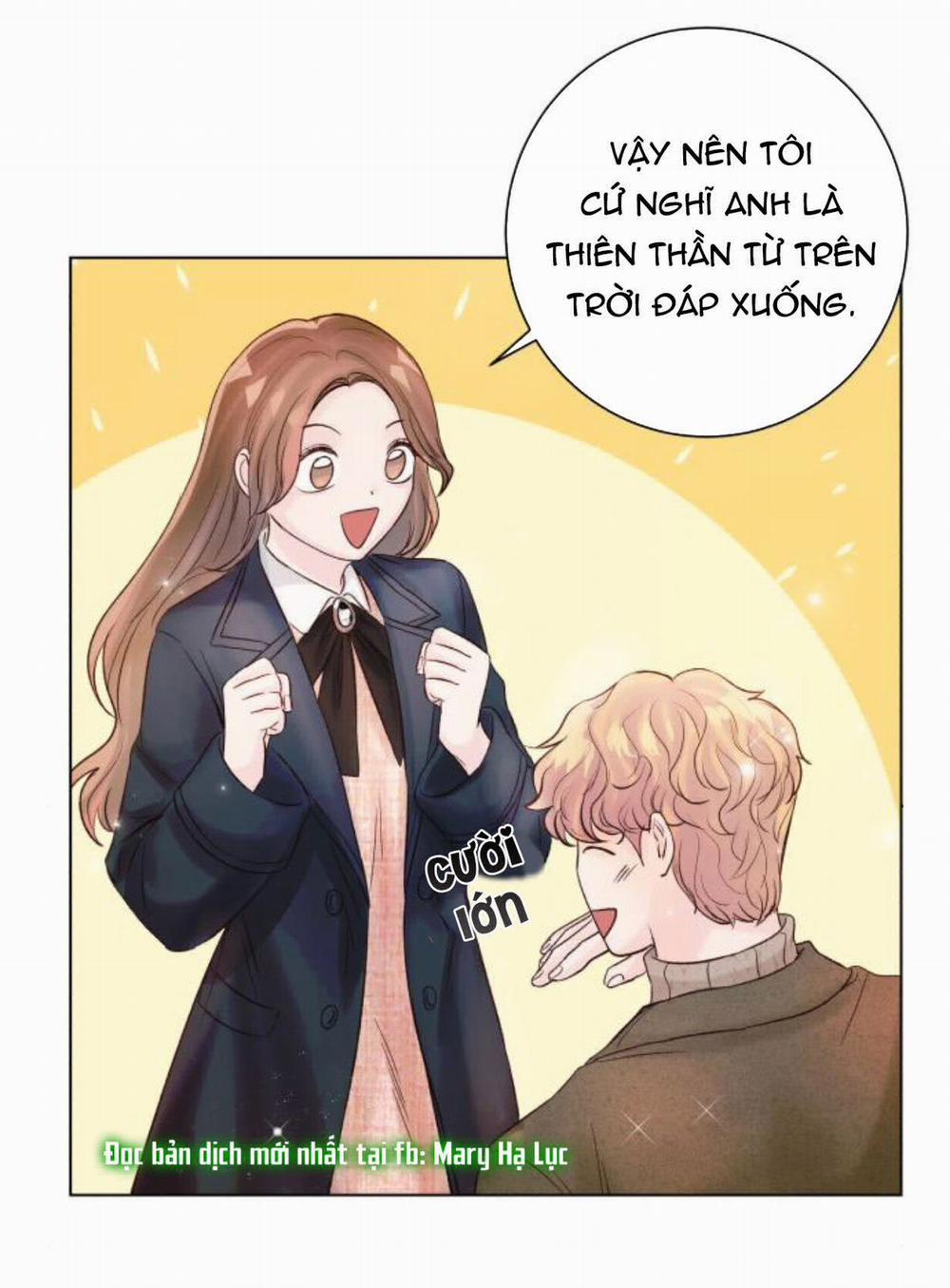 Kết Thúc Nhất Định Sẽ Có Hậu 40 trang 12