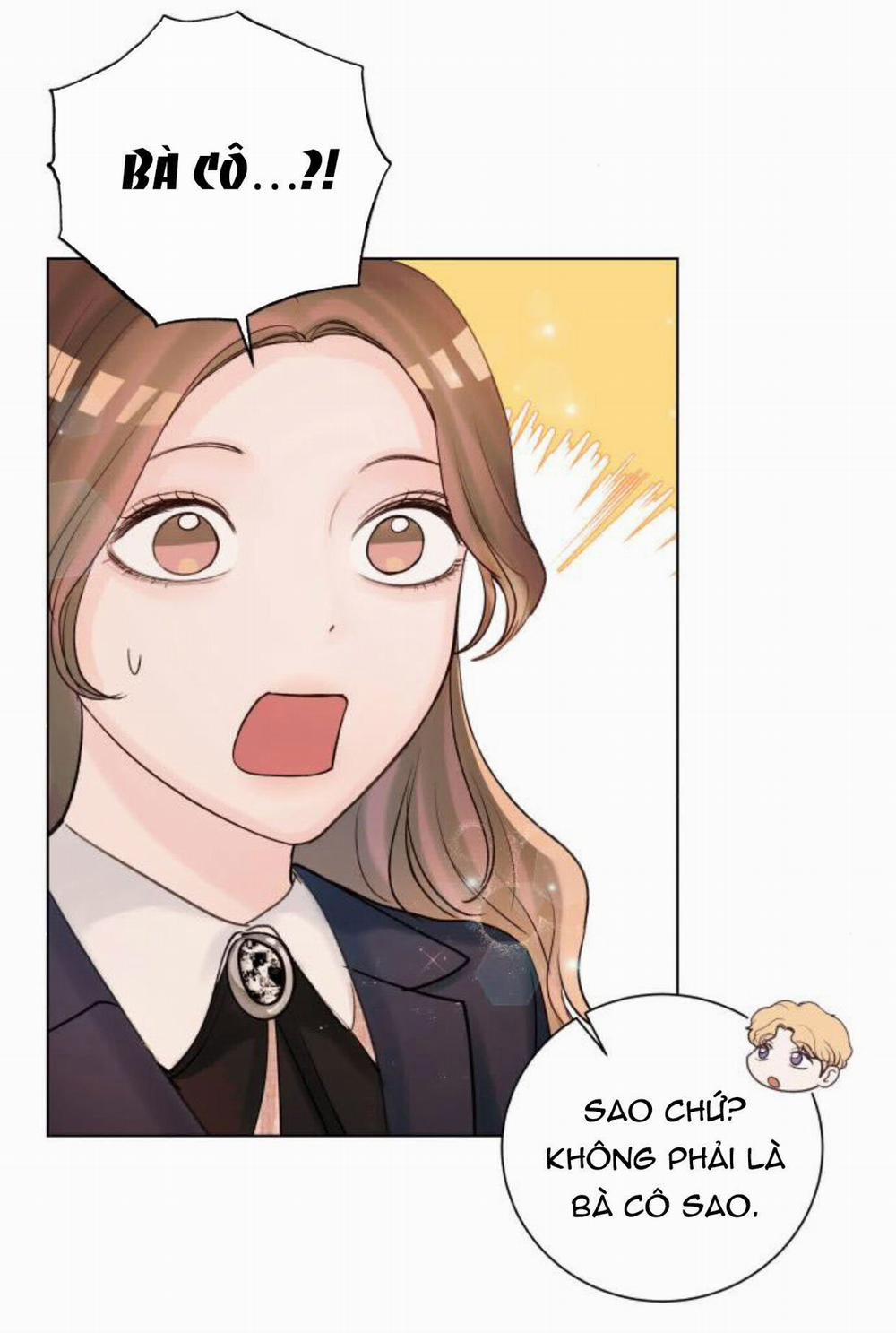 Kết Thúc Nhất Định Sẽ Có Hậu 40 trang 14