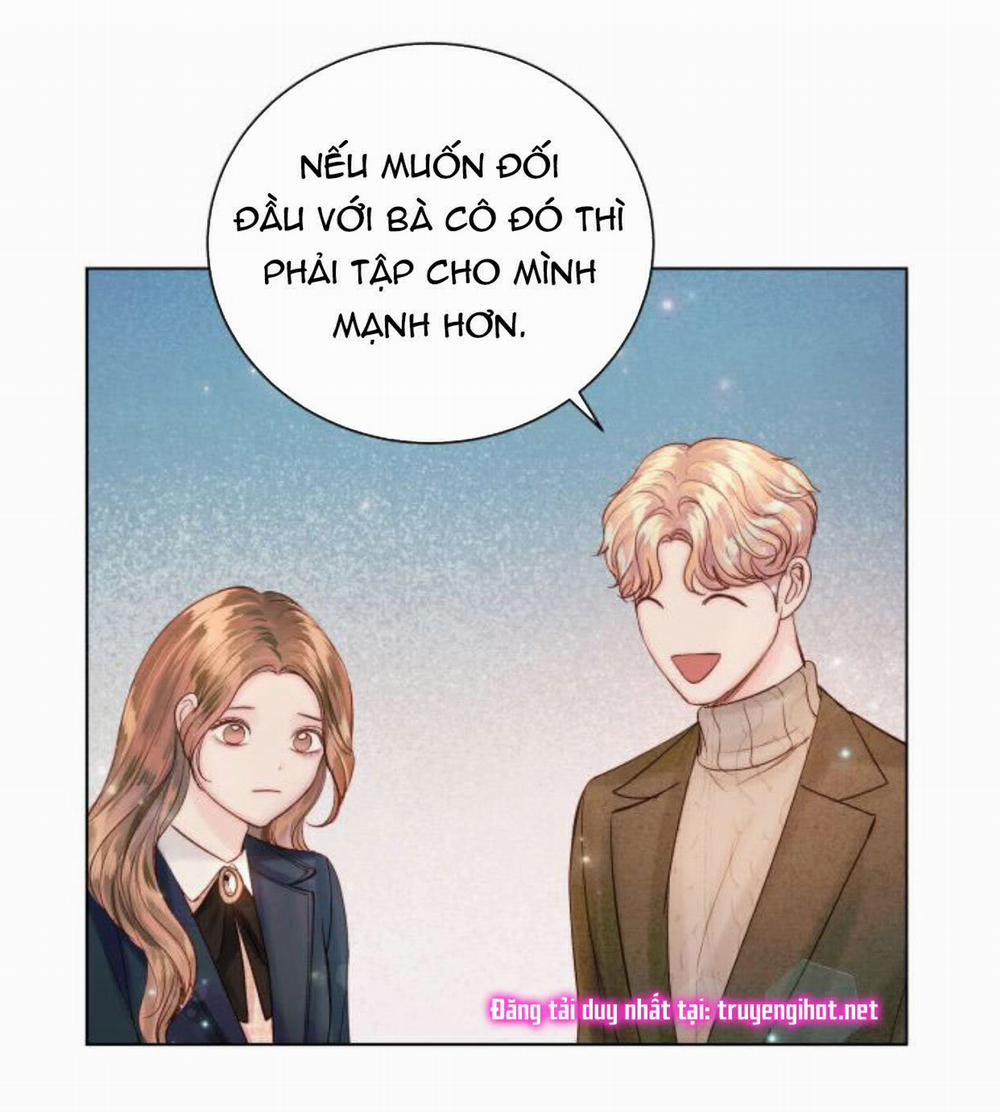 Kết Thúc Nhất Định Sẽ Có Hậu 40 trang 17