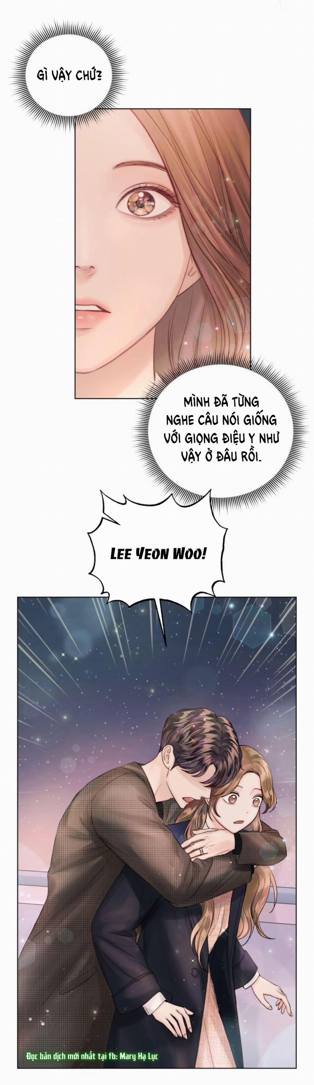 Kết Thúc Nhất Định Sẽ Có Hậu 40 trang 21