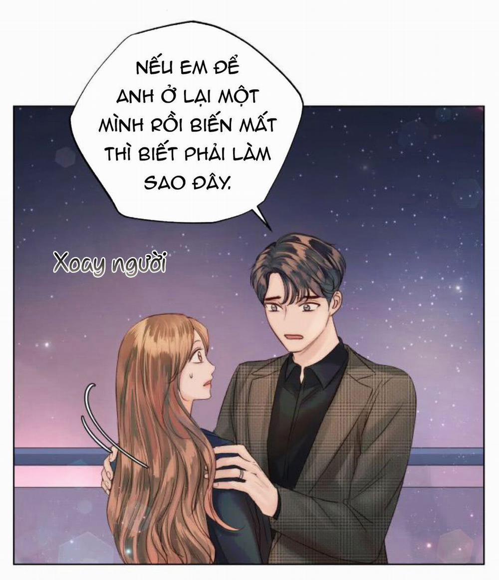 Kết Thúc Nhất Định Sẽ Có Hậu 40 trang 23