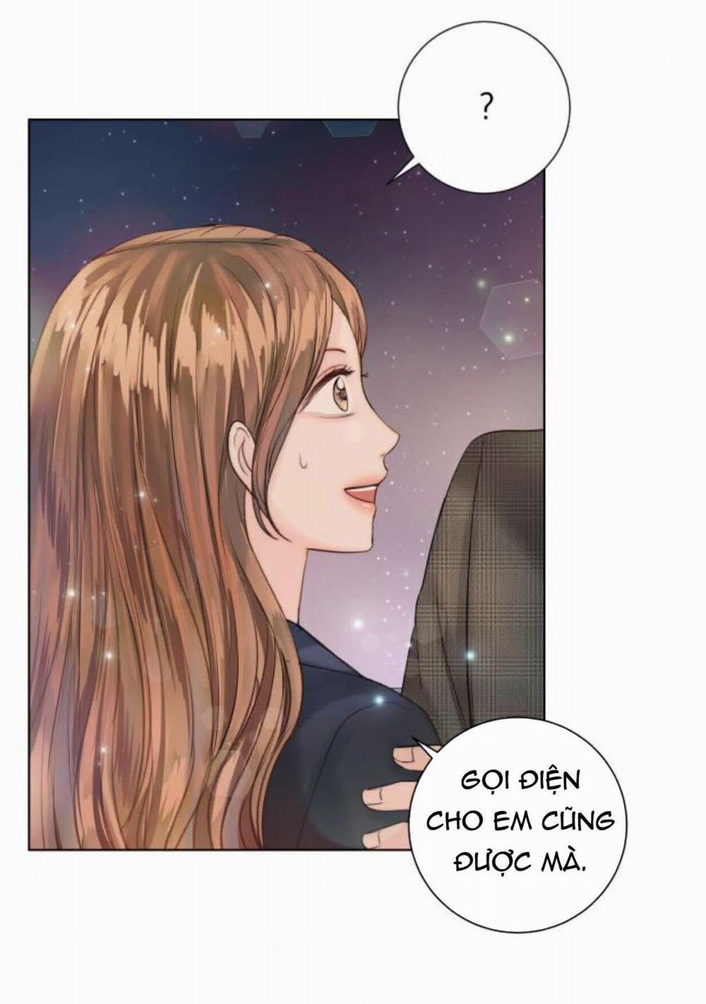 Kết Thúc Nhất Định Sẽ Có Hậu 40 trang 24