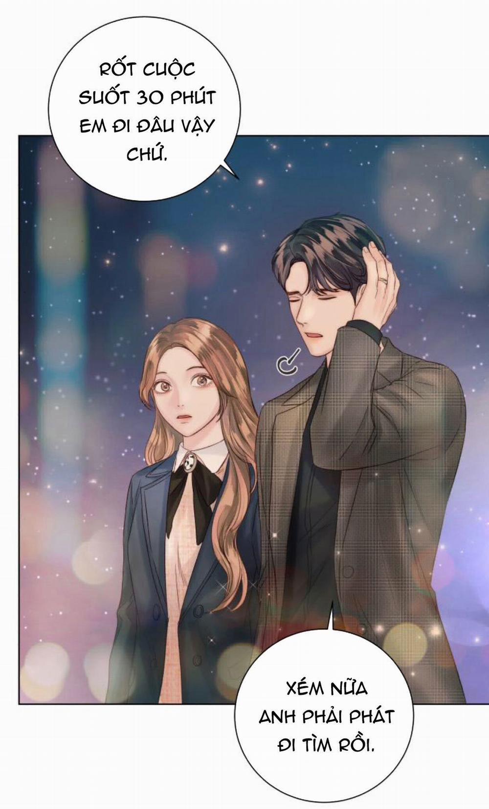 Kết Thúc Nhất Định Sẽ Có Hậu 40 trang 27