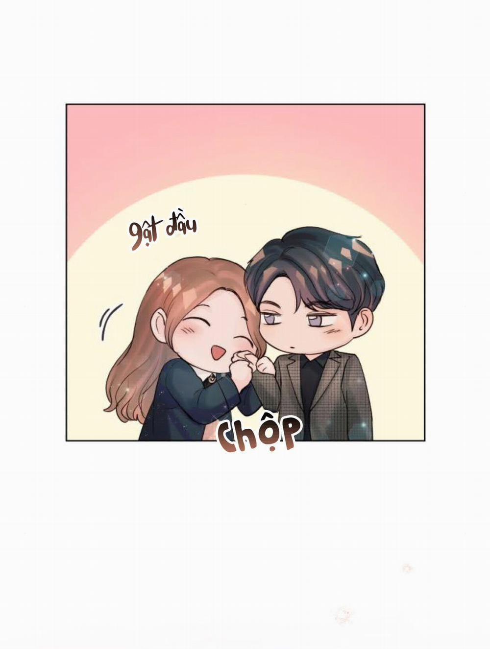 Kết Thúc Nhất Định Sẽ Có Hậu 40 trang 34