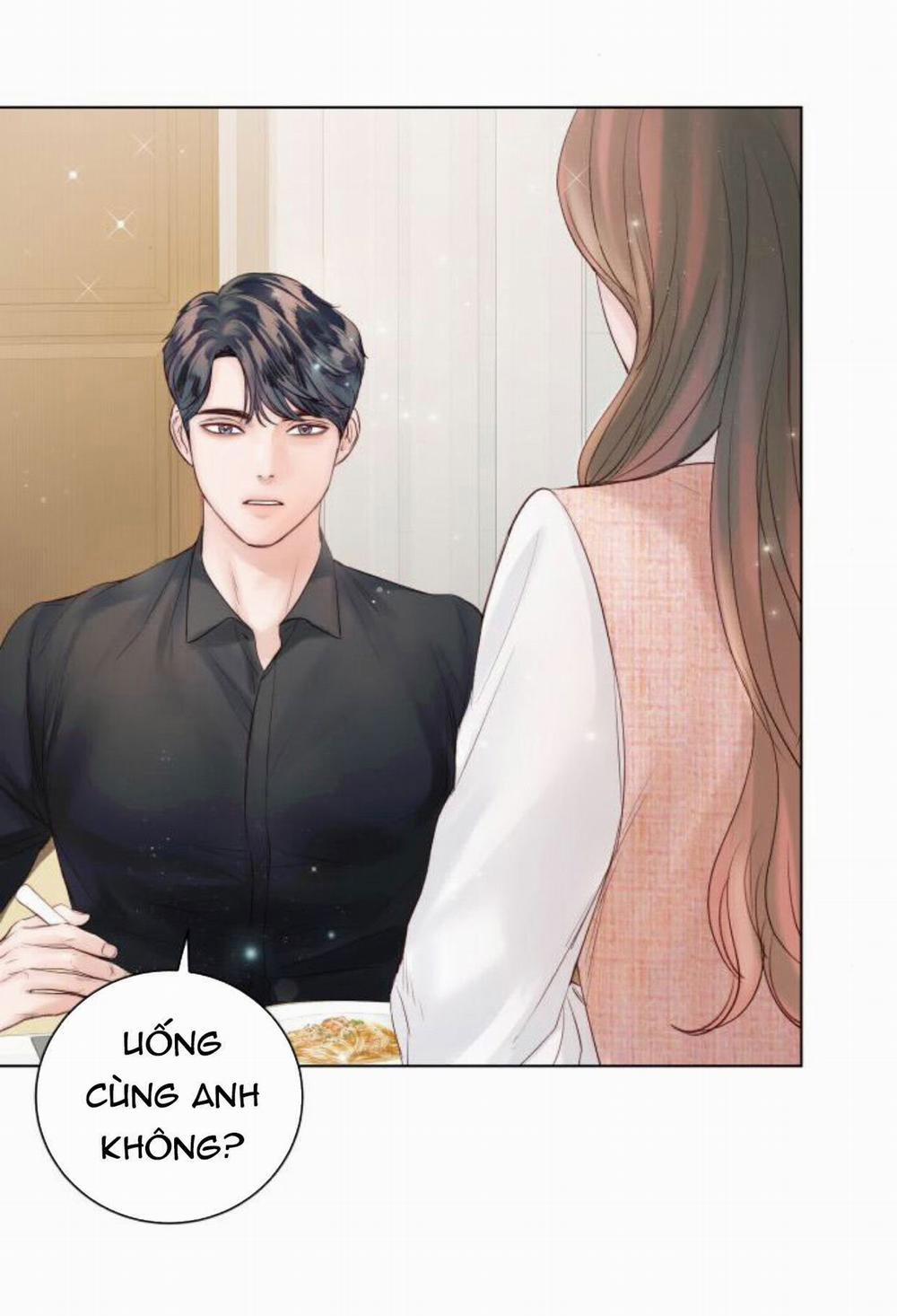 Kết Thúc Nhất Định Sẽ Có Hậu 40 trang 39