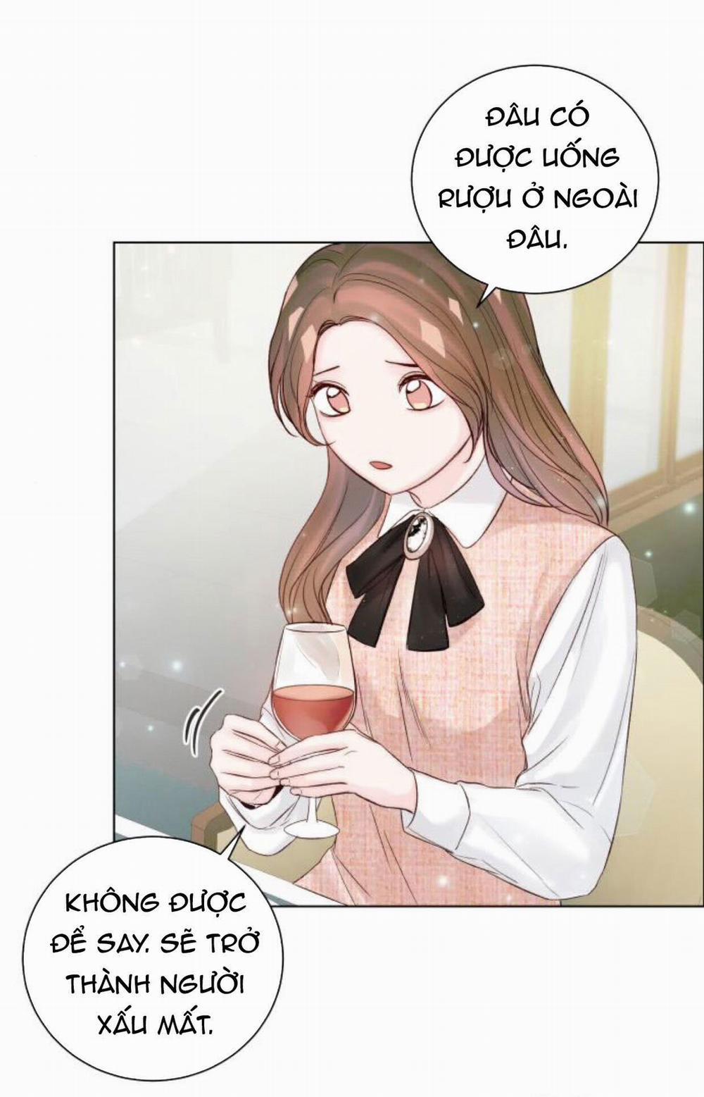 Kết Thúc Nhất Định Sẽ Có Hậu 40 trang 40