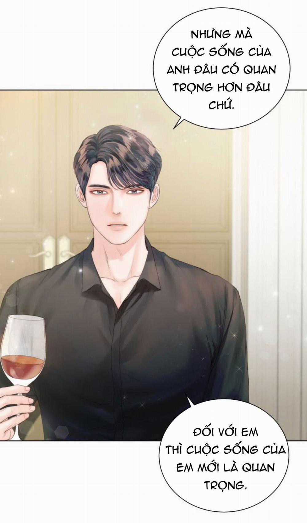 Kết Thúc Nhất Định Sẽ Có Hậu 40 trang 44