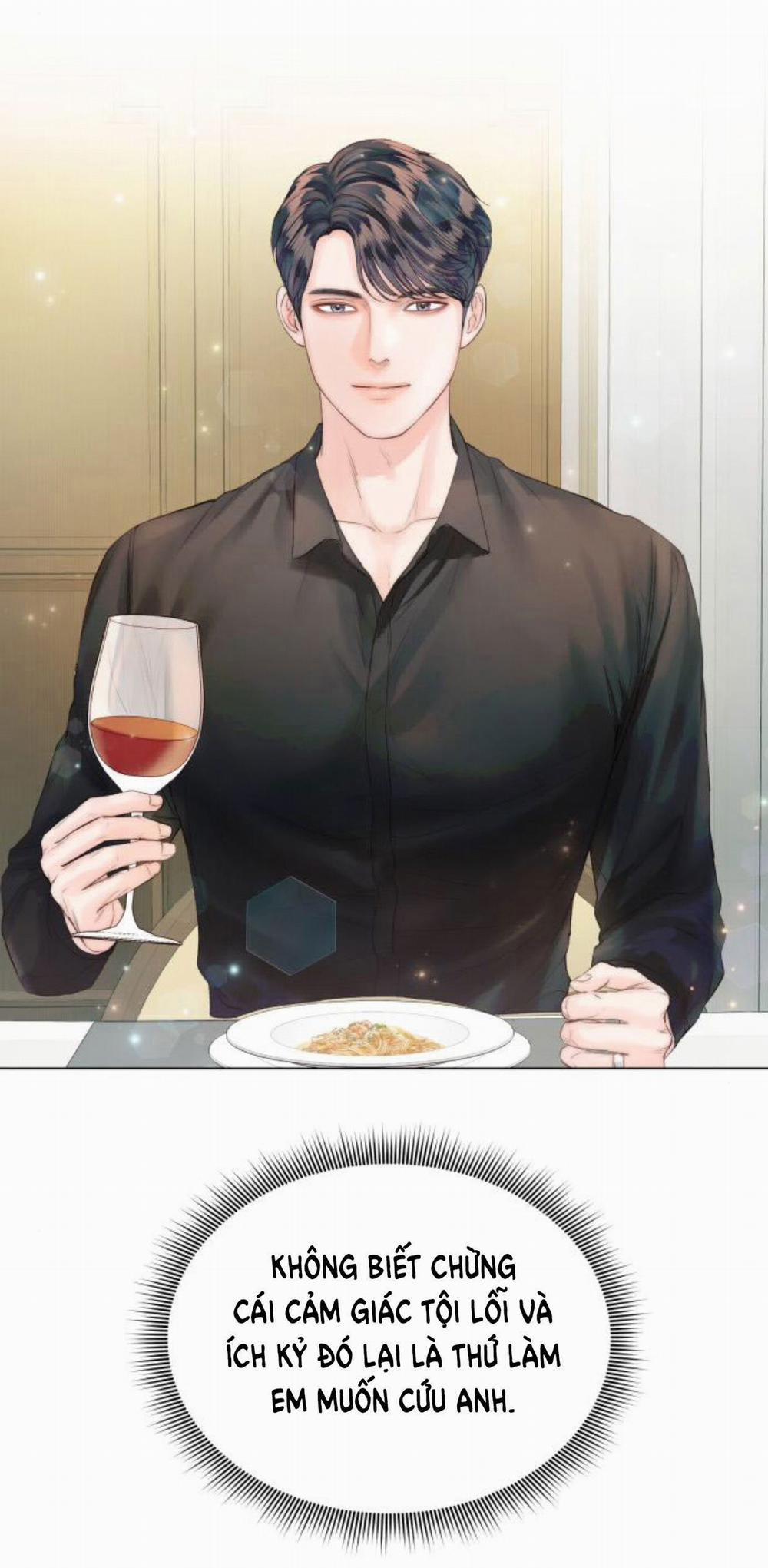 Kết Thúc Nhất Định Sẽ Có Hậu 40 trang 55