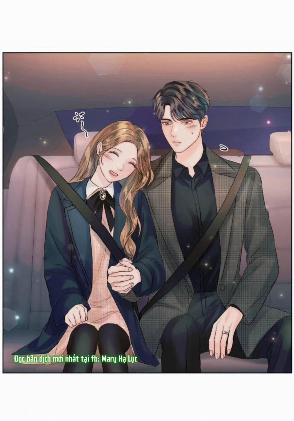 Kết Thúc Nhất Định Sẽ Có Hậu 40 trang 61