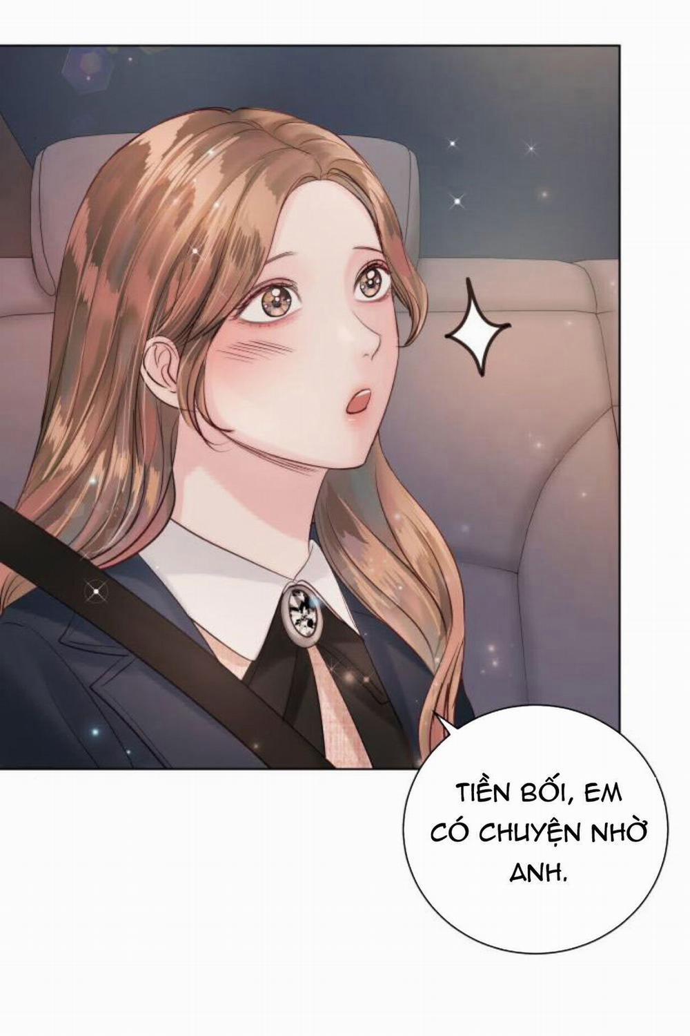 Kết Thúc Nhất Định Sẽ Có Hậu 40 trang 66