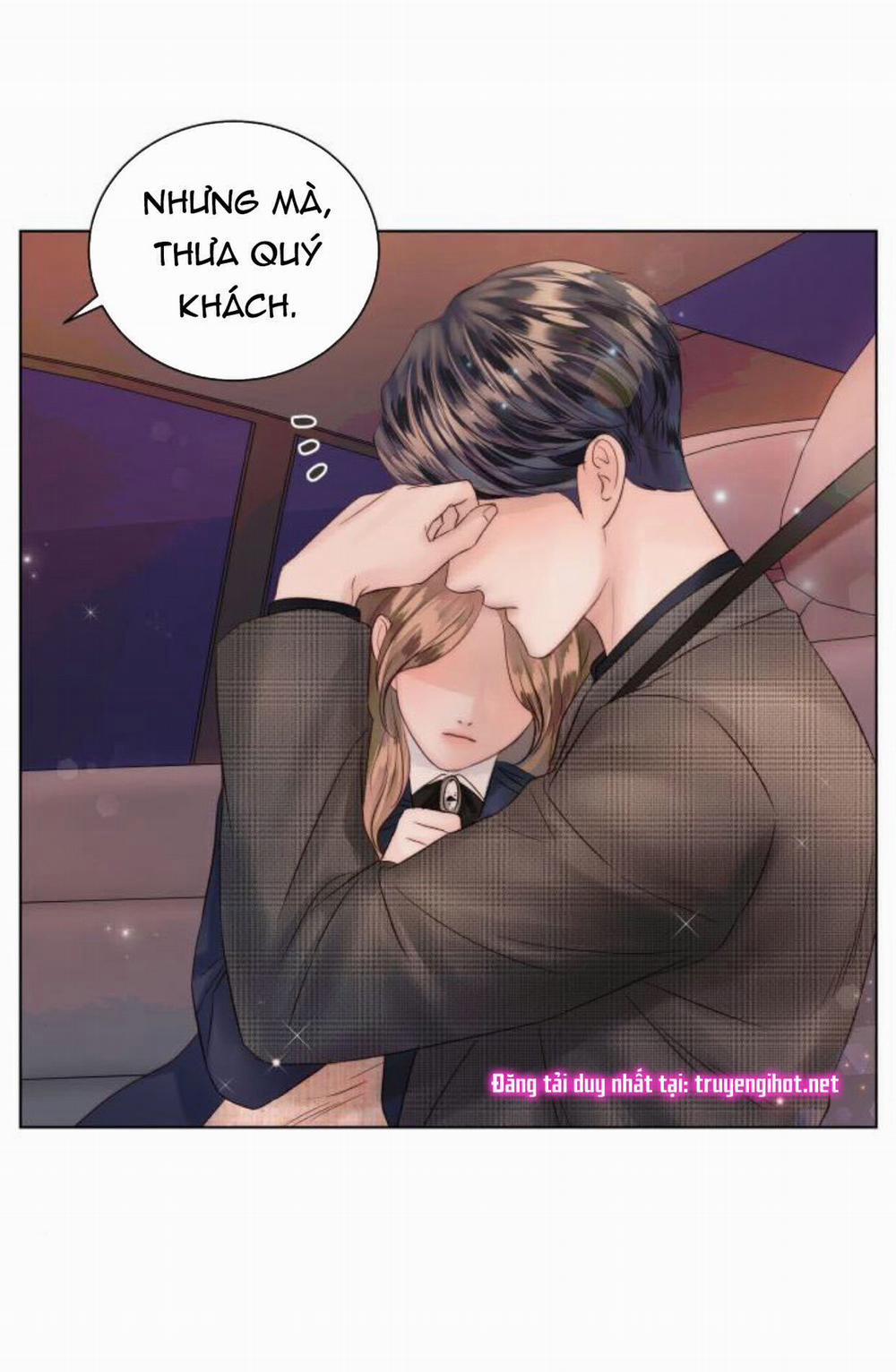 Kết Thúc Nhất Định Sẽ Có Hậu 40 trang 76