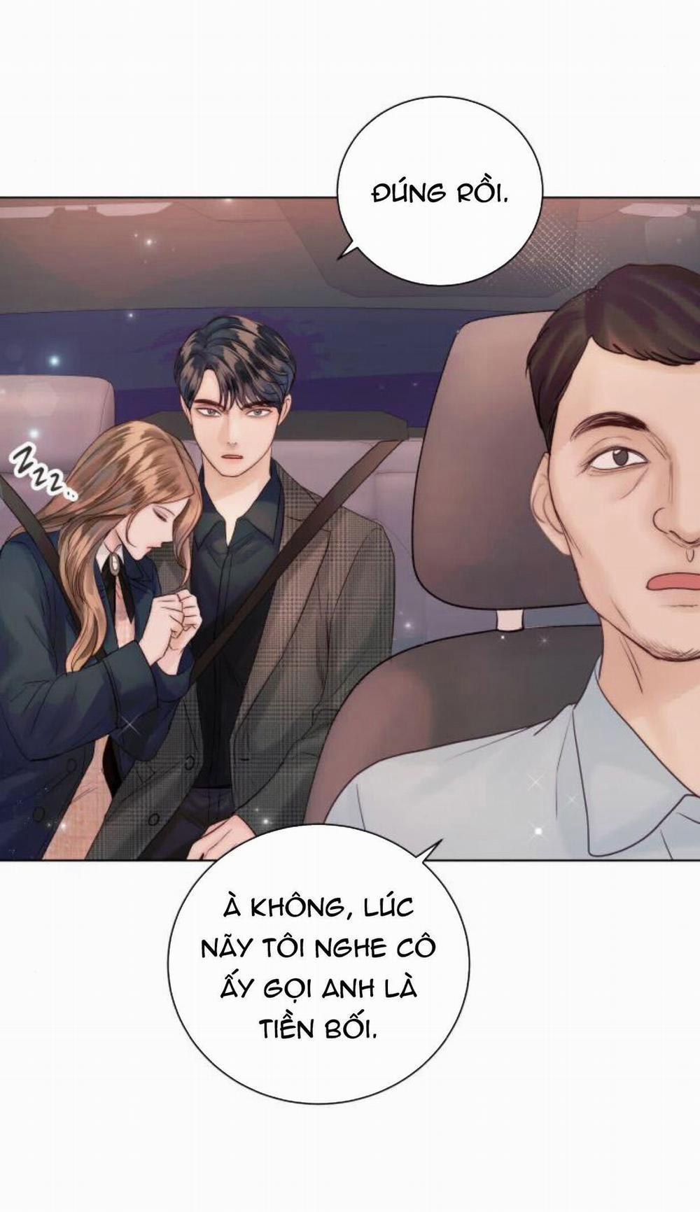 Kết Thúc Nhất Định Sẽ Có Hậu 40 trang 78