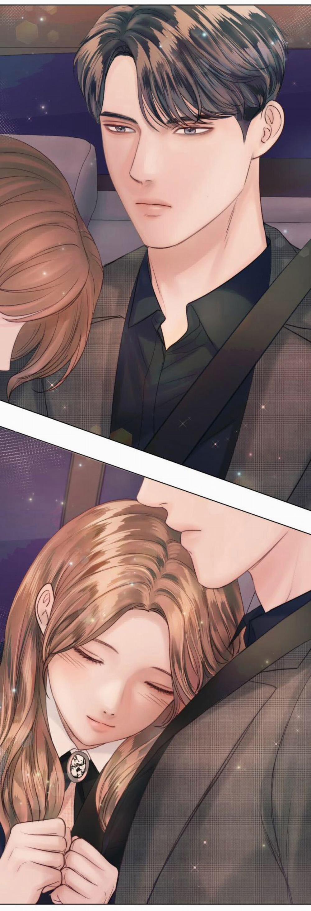 Kết Thúc Nhất Định Sẽ Có Hậu 40 trang 79