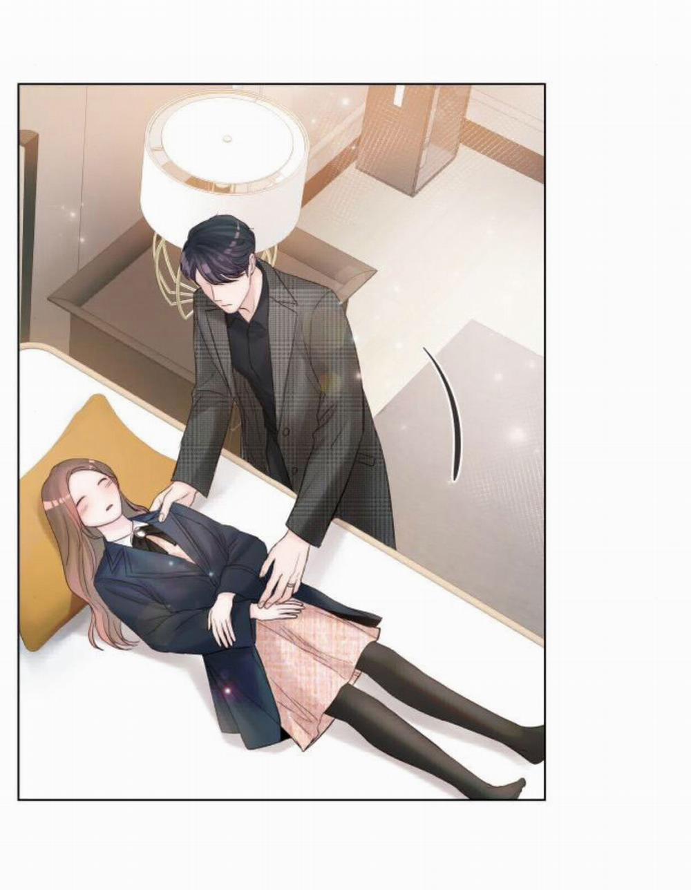 Kết Thúc Nhất Định Sẽ Có Hậu 40 trang 82