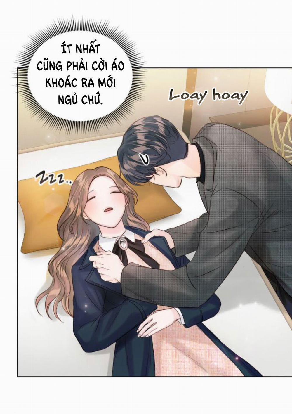 Kết Thúc Nhất Định Sẽ Có Hậu 40 trang 83