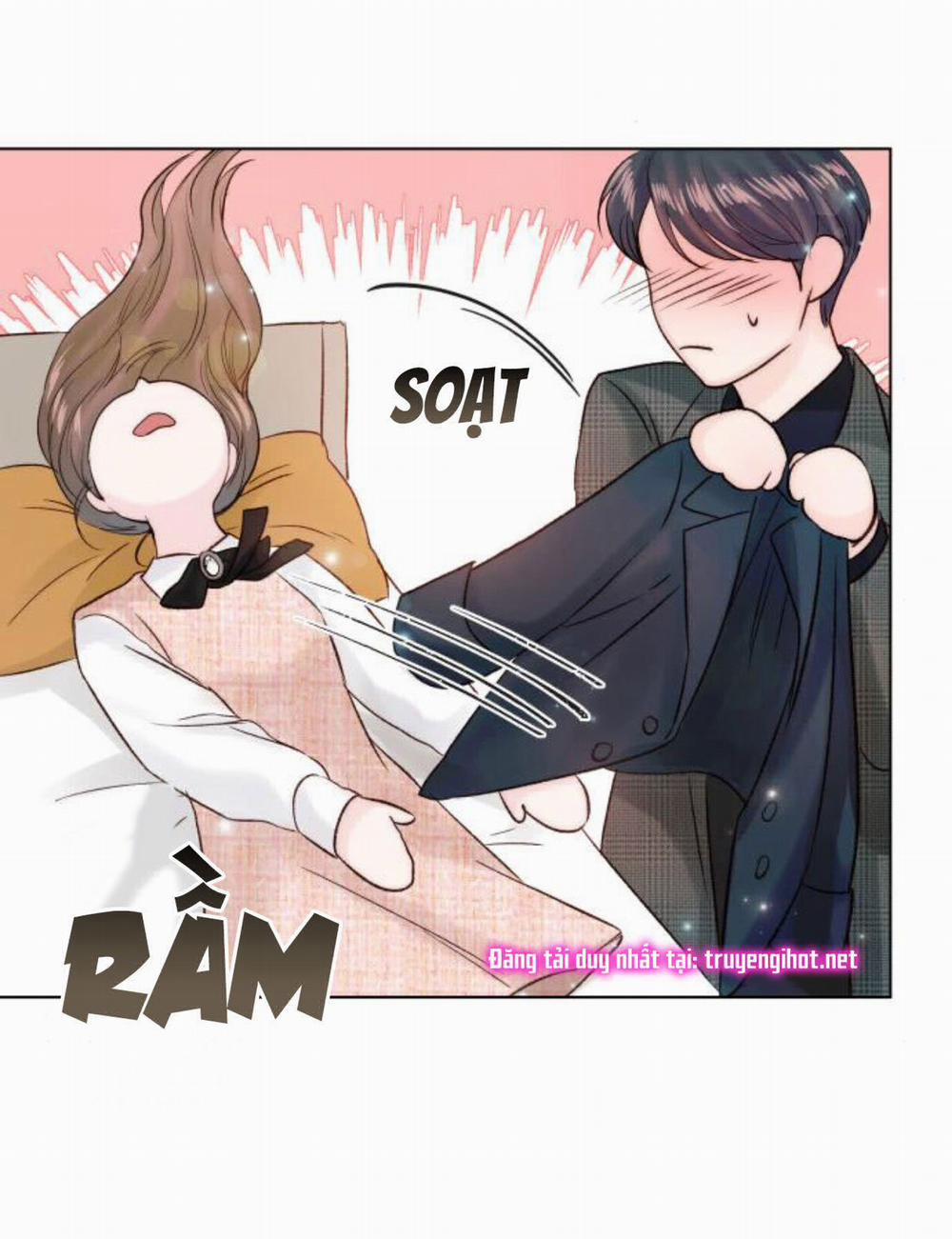 Kết Thúc Nhất Định Sẽ Có Hậu 40 trang 87