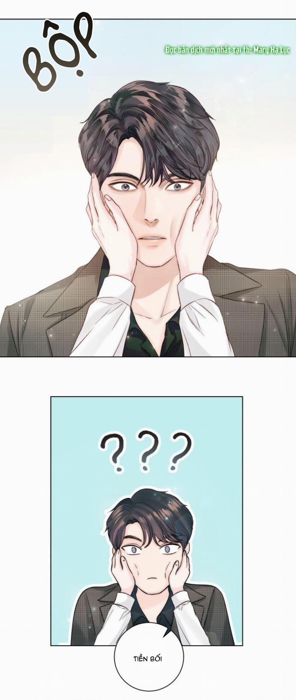 Kết Thúc Nhất Định Sẽ Có Hậu 41 trang 1