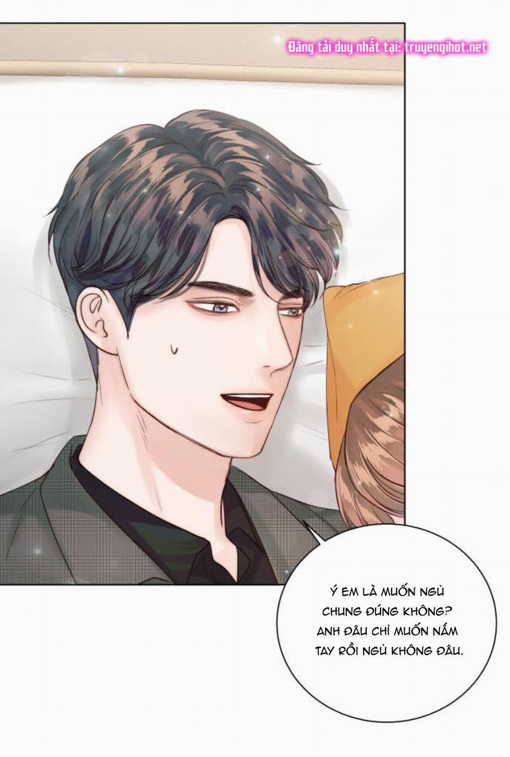 Kết Thúc Nhất Định Sẽ Có Hậu 41 trang 11