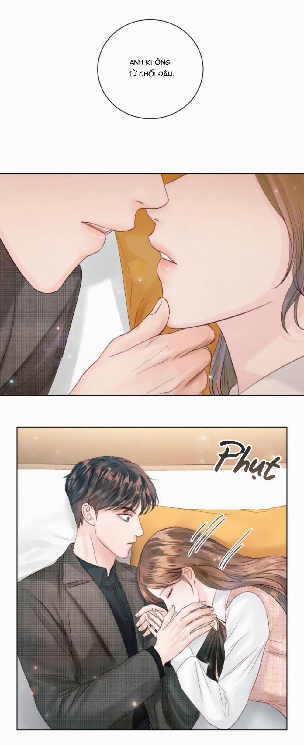 Kết Thúc Nhất Định Sẽ Có Hậu 41 trang 14