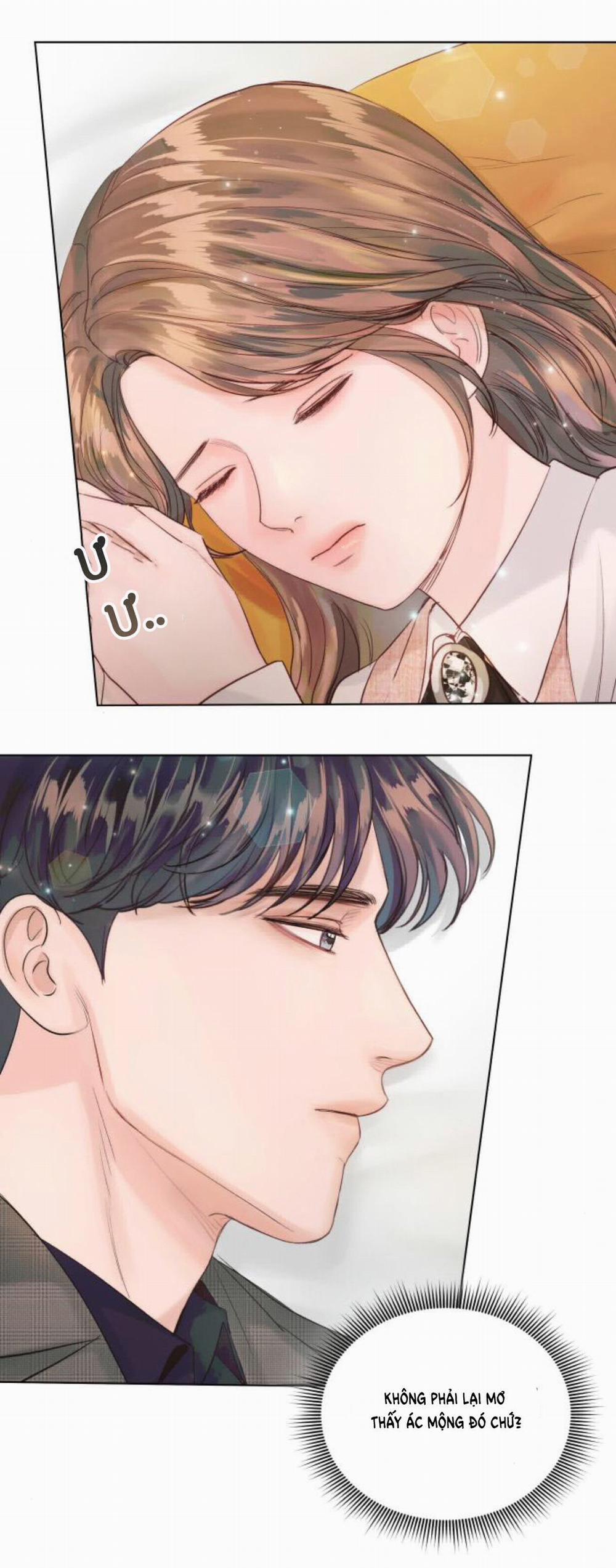 Kết Thúc Nhất Định Sẽ Có Hậu 41 trang 18