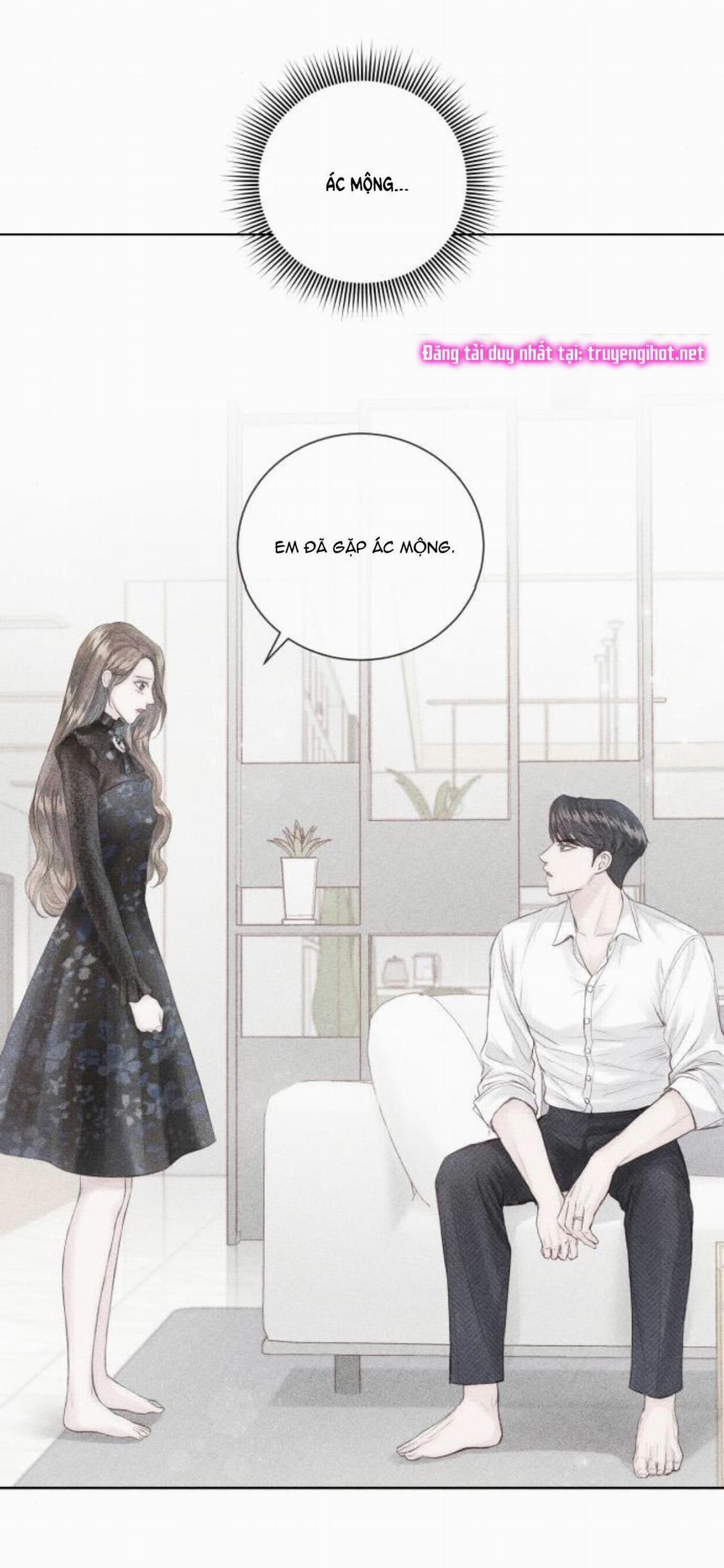 Kết Thúc Nhất Định Sẽ Có Hậu 41 trang 19