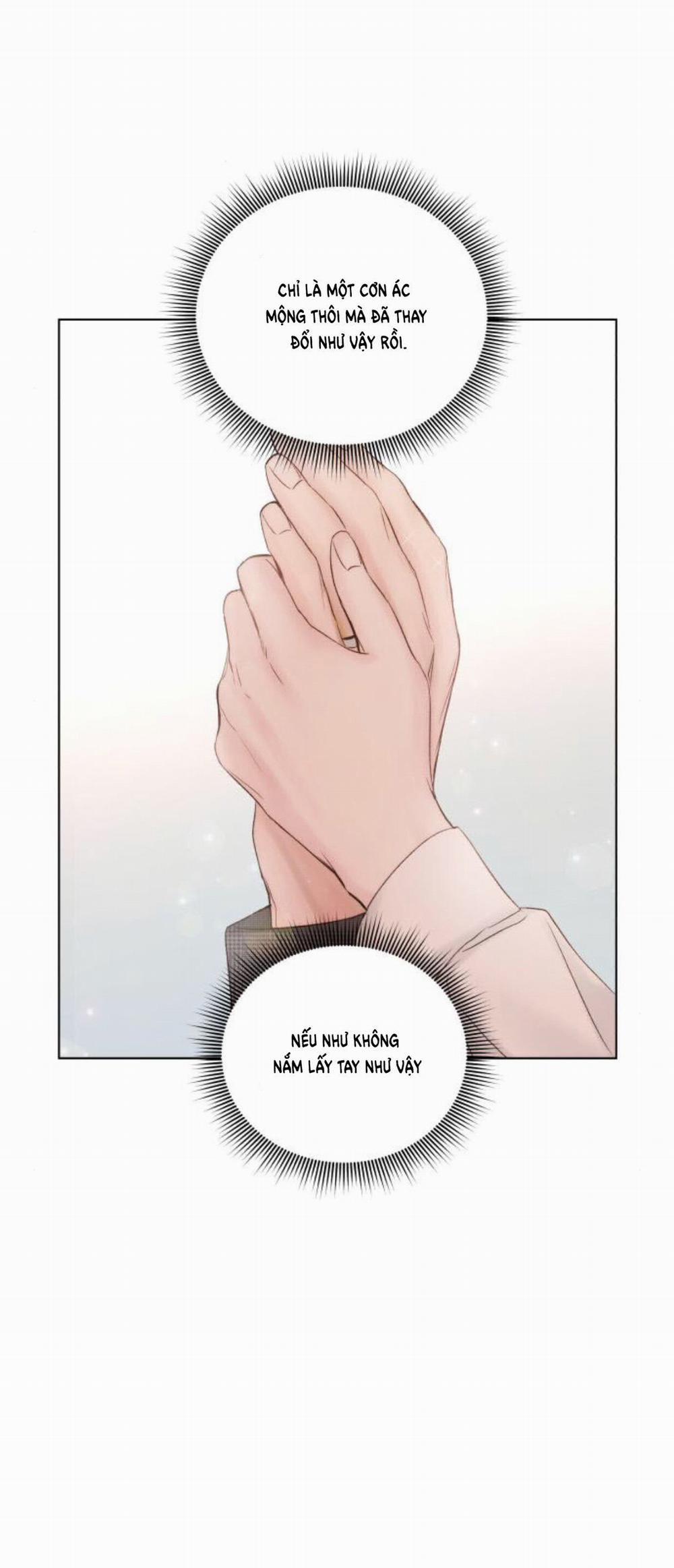Kết Thúc Nhất Định Sẽ Có Hậu 41 trang 23