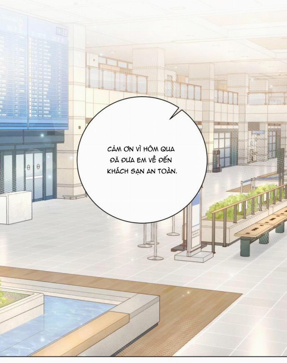 Kết Thúc Nhất Định Sẽ Có Hậu 41 trang 26