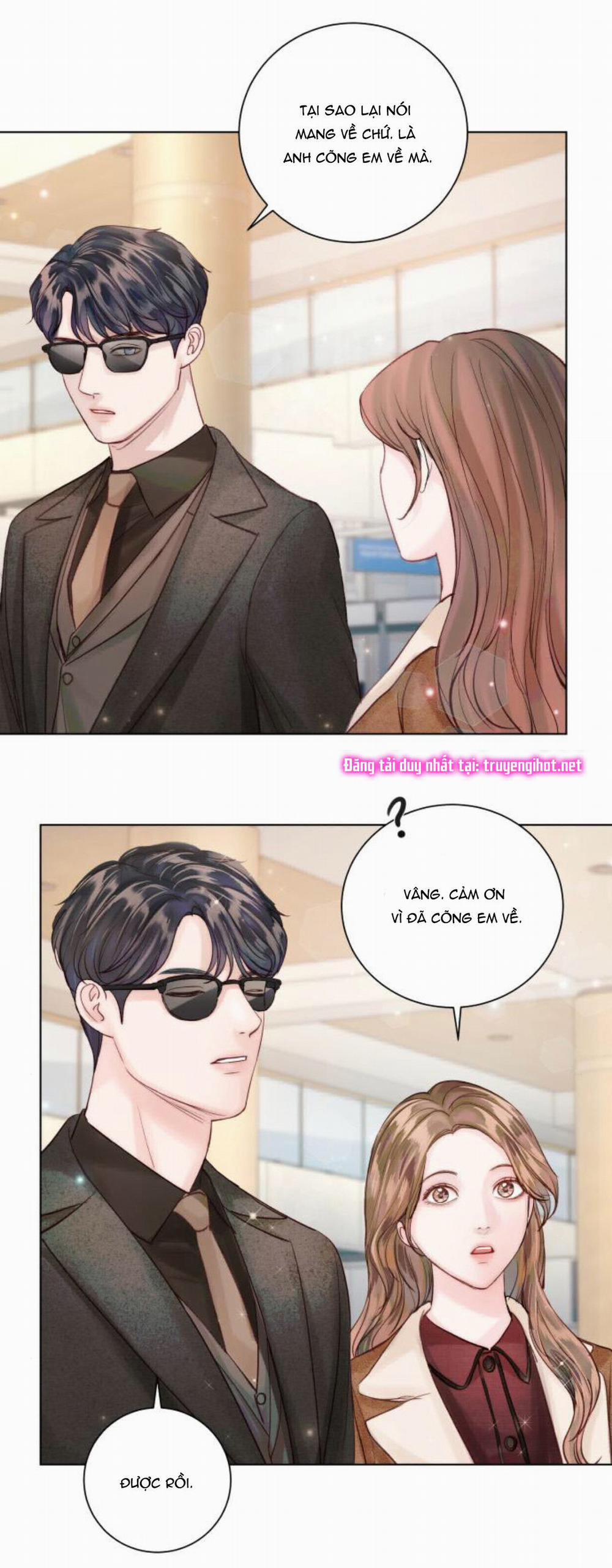 Kết Thúc Nhất Định Sẽ Có Hậu 41 trang 27