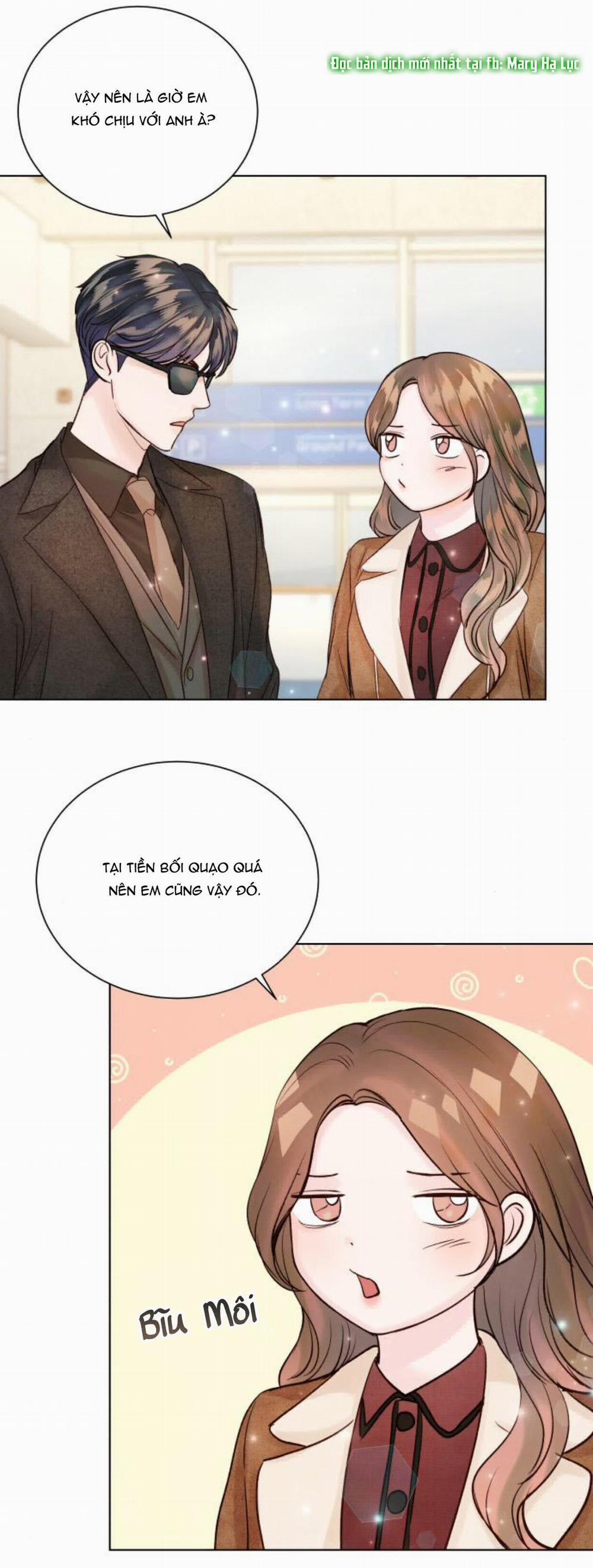 Kết Thúc Nhất Định Sẽ Có Hậu 41 trang 33