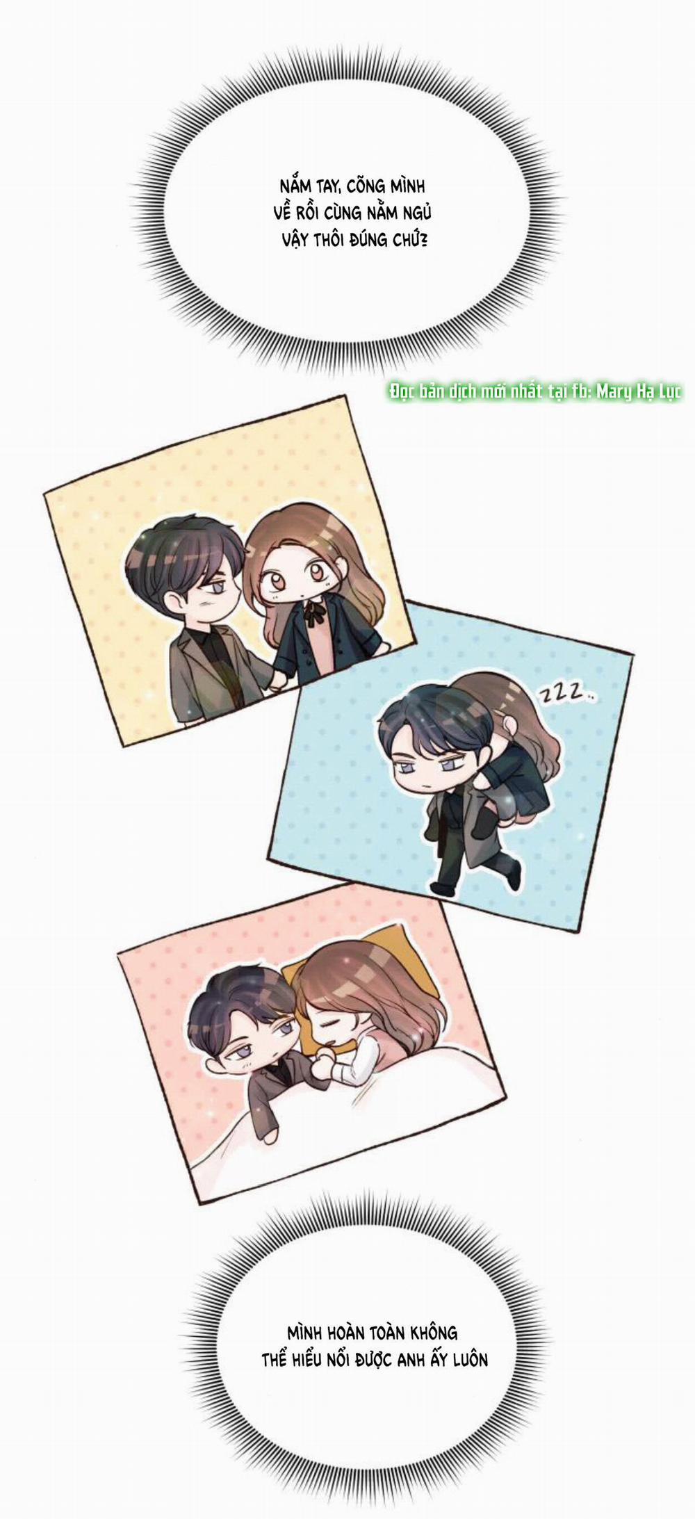 Kết Thúc Nhất Định Sẽ Có Hậu 41 trang 37