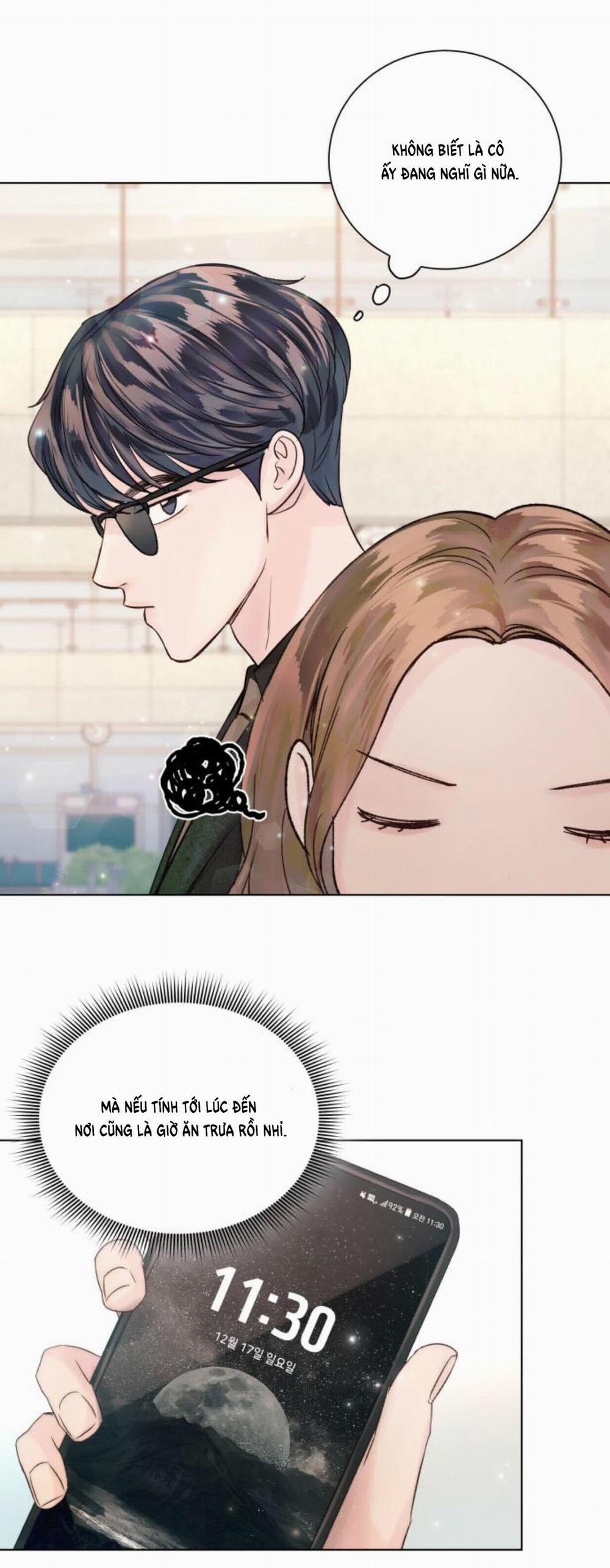 Kết Thúc Nhất Định Sẽ Có Hậu 41 trang 38