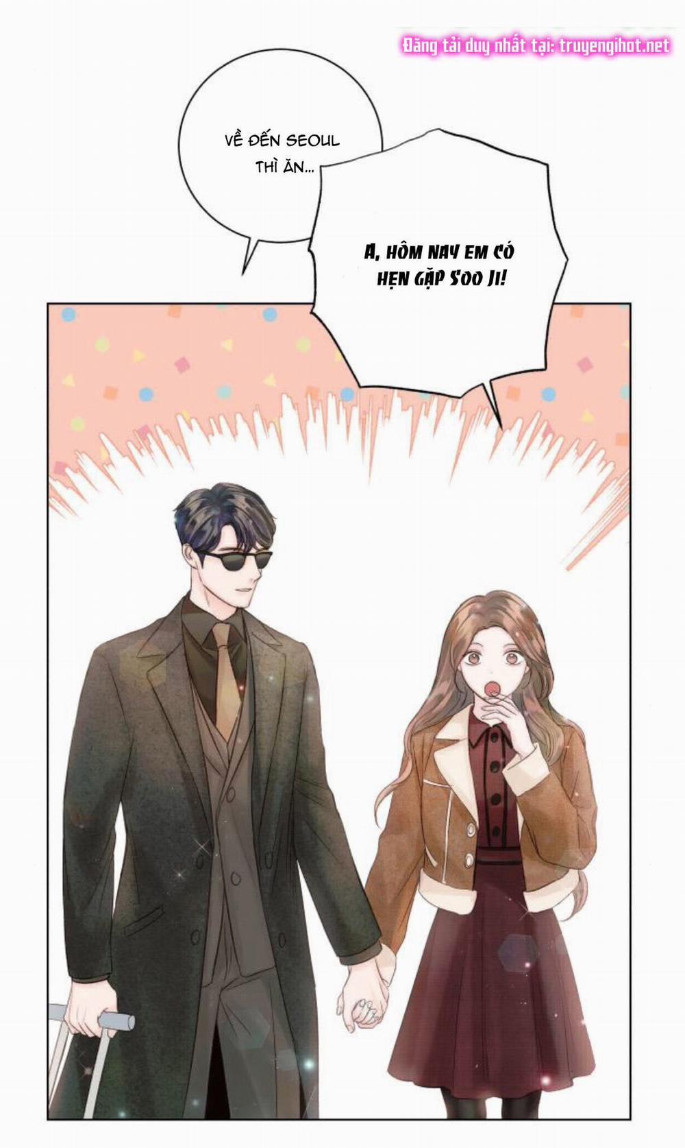 Kết Thúc Nhất Định Sẽ Có Hậu 41 trang 39