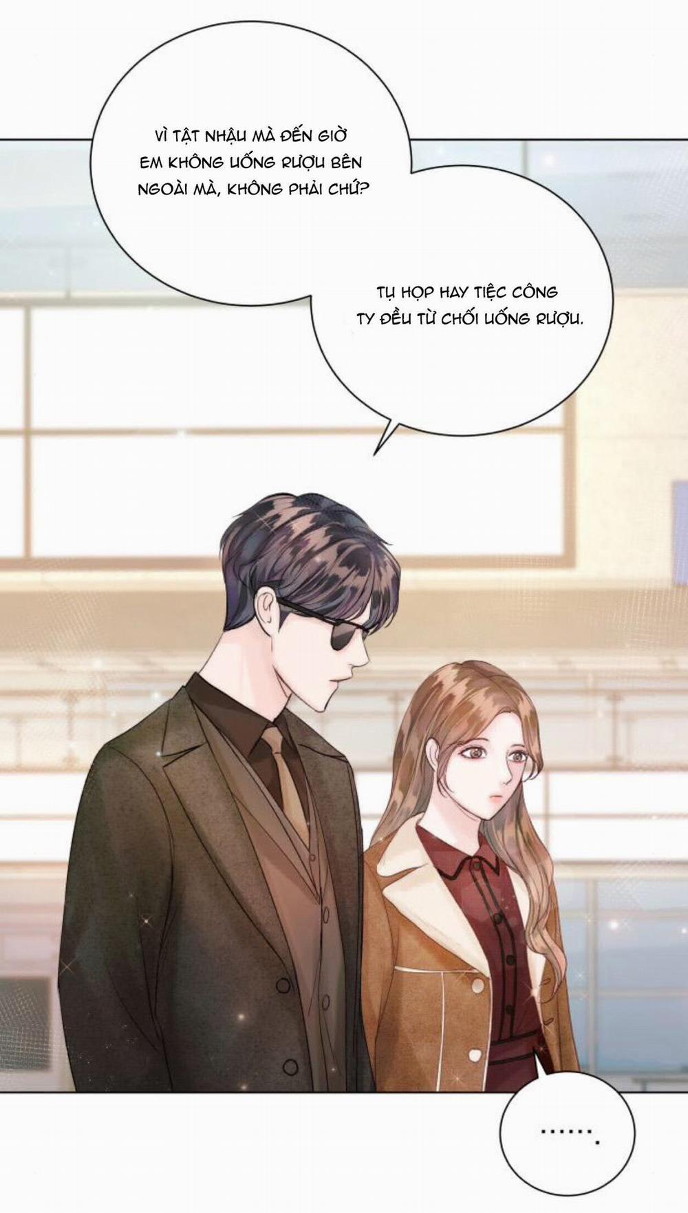 Kết Thúc Nhất Định Sẽ Có Hậu 41 trang 44