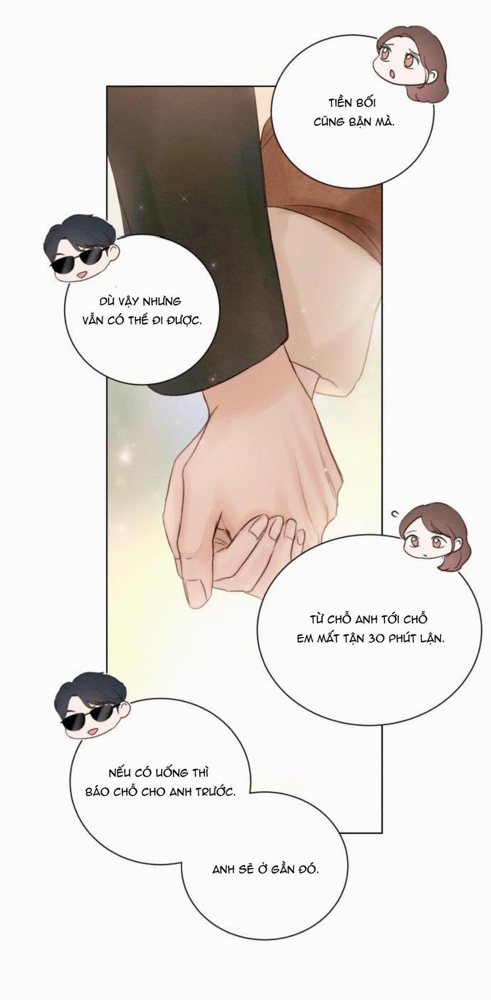 Kết Thúc Nhất Định Sẽ Có Hậu 41 trang 46