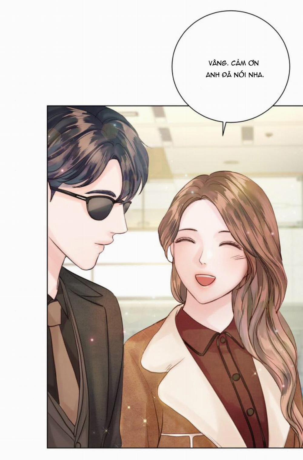 Kết Thúc Nhất Định Sẽ Có Hậu 41 trang 48