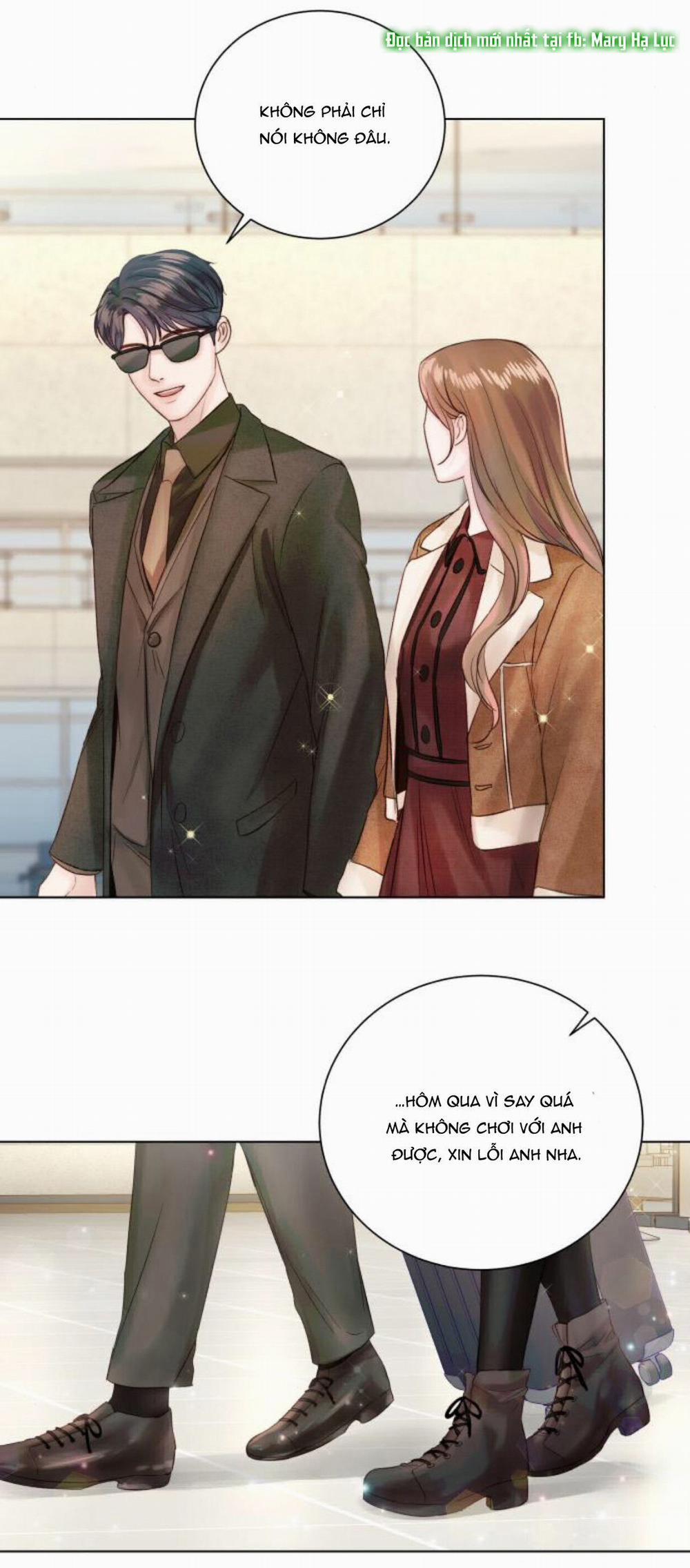 Kết Thúc Nhất Định Sẽ Có Hậu 41 trang 49