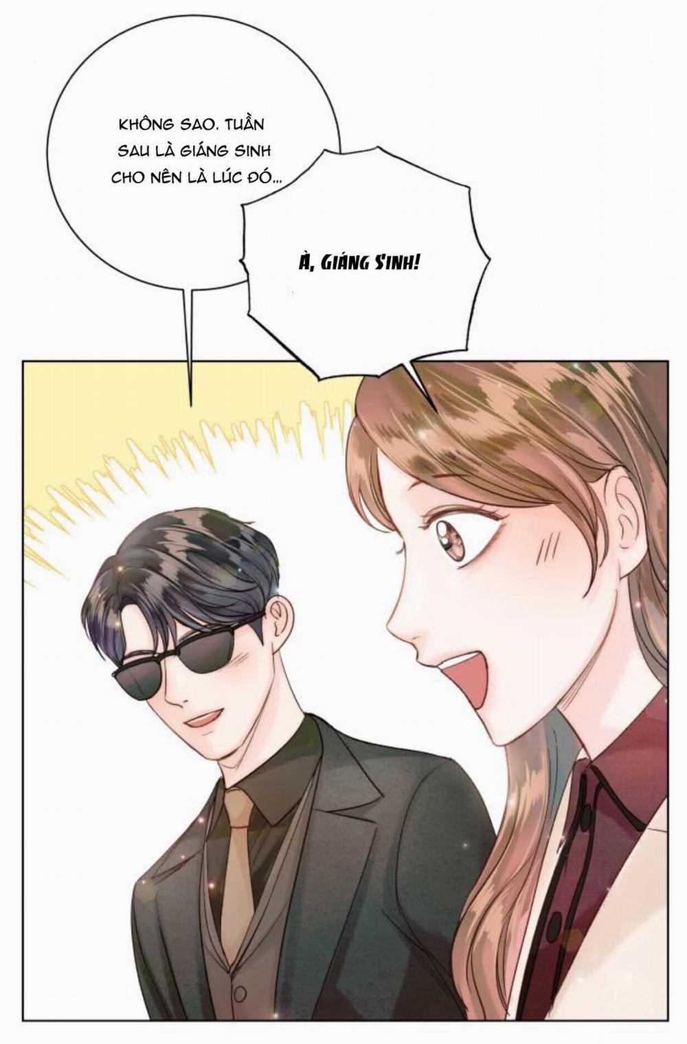 Kết Thúc Nhất Định Sẽ Có Hậu 41 trang 50