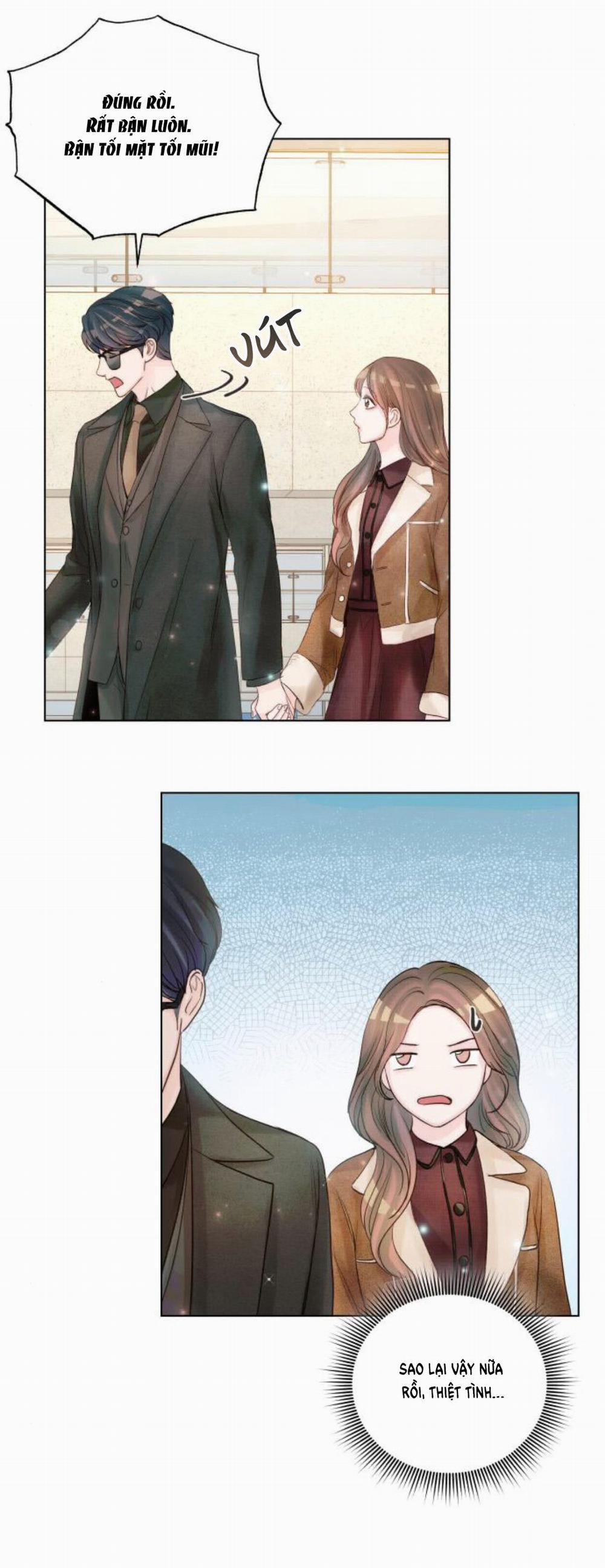 Kết Thúc Nhất Định Sẽ Có Hậu 41 trang 52
