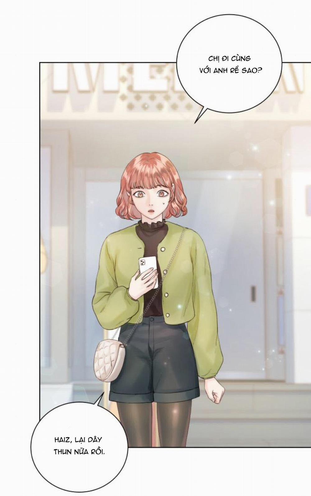 Kết Thúc Nhất Định Sẽ Có Hậu 41 trang 54