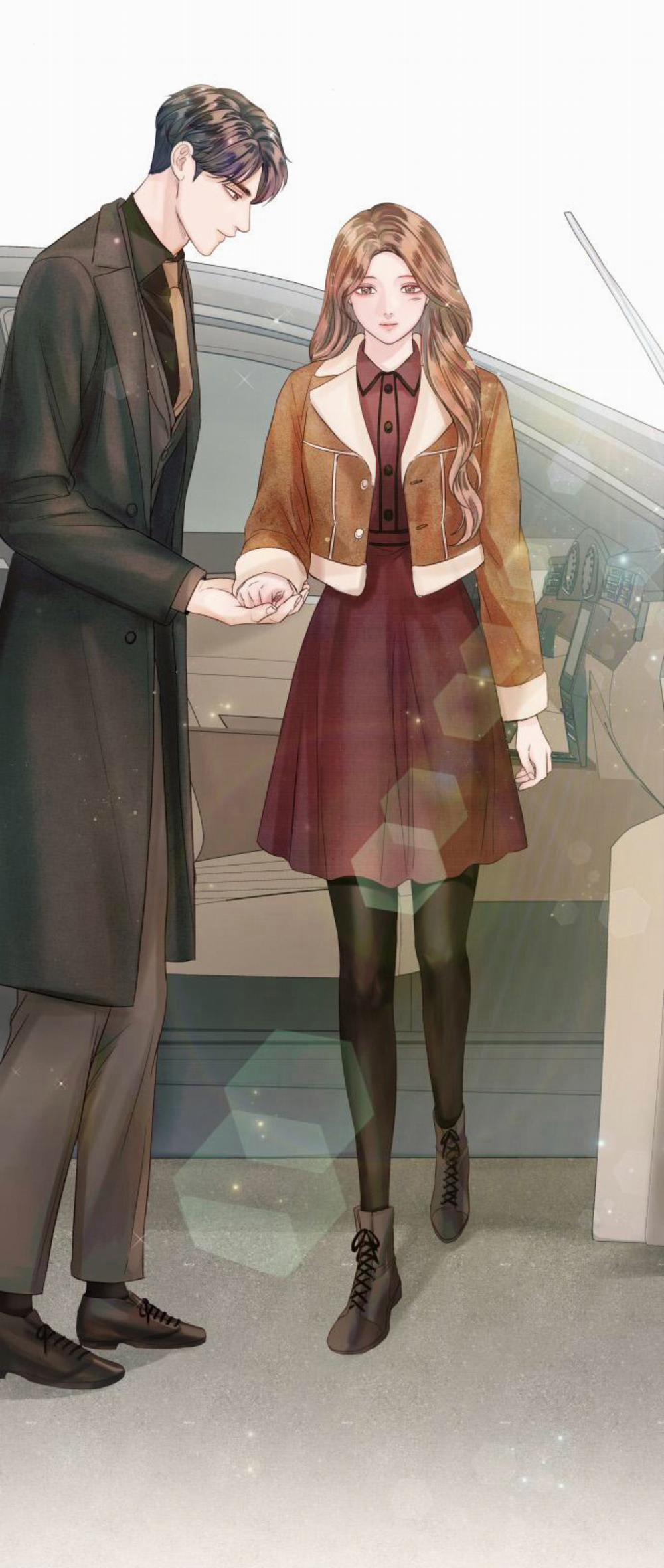 Kết Thúc Nhất Định Sẽ Có Hậu 41 trang 56