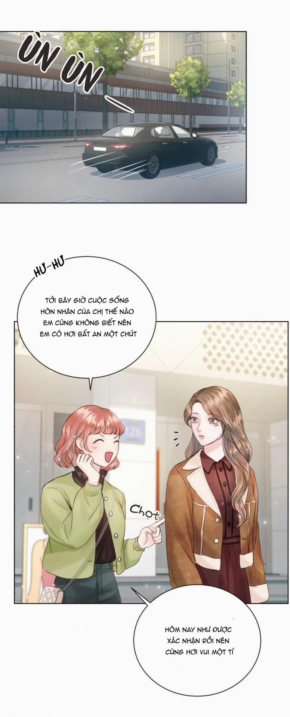 Kết Thúc Nhất Định Sẽ Có Hậu 41 trang 58