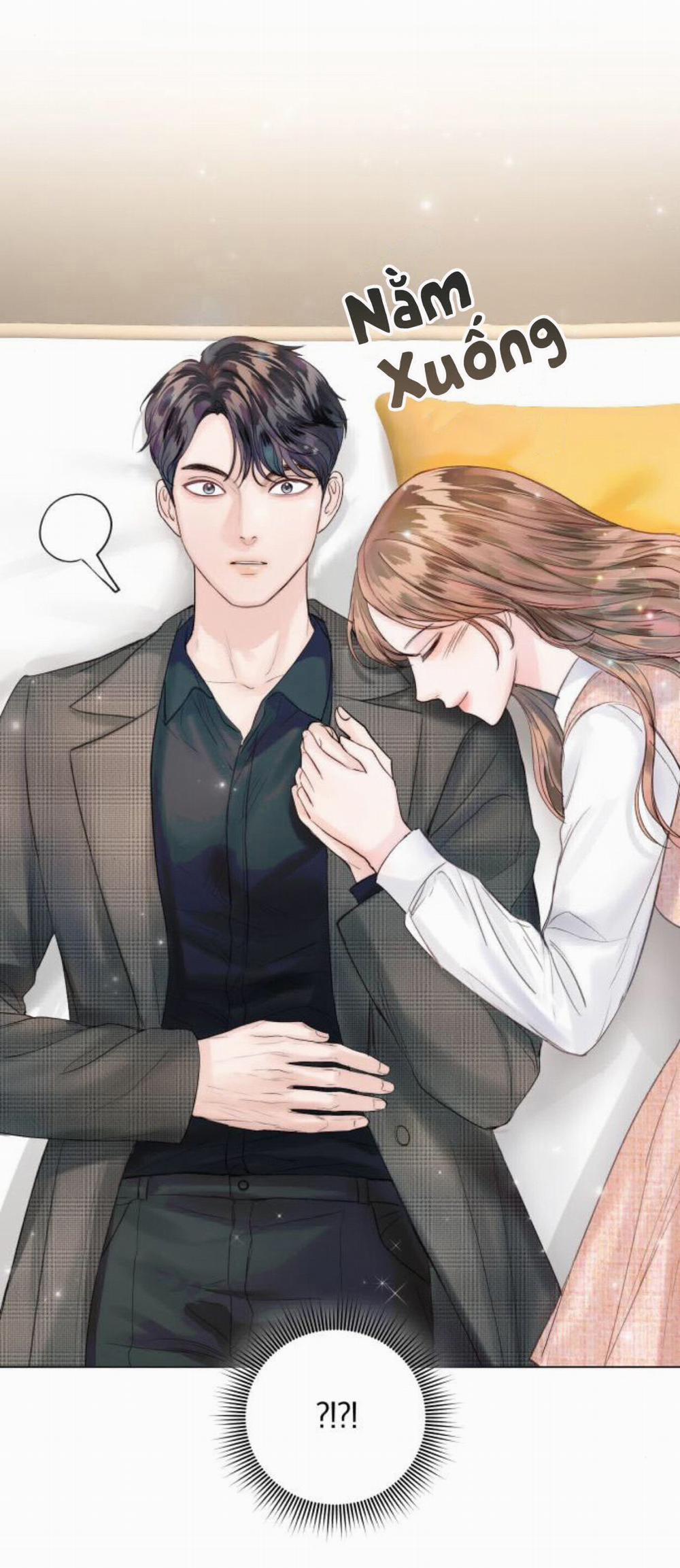 Kết Thúc Nhất Định Sẽ Có Hậu 41 trang 6